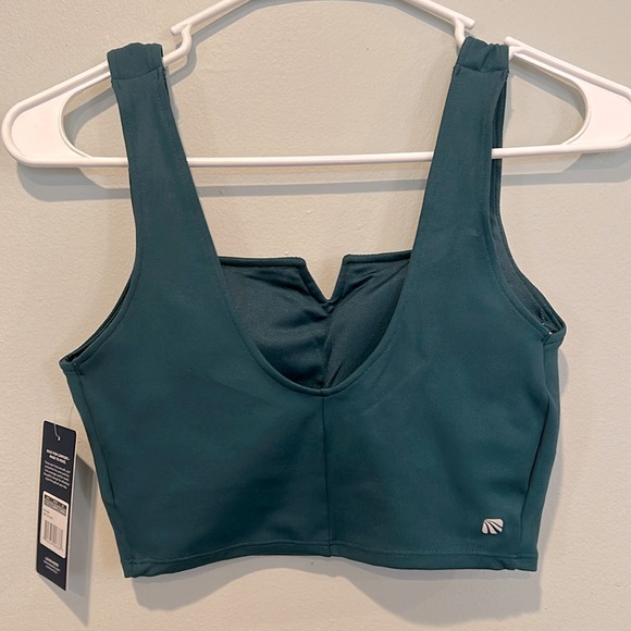 MARIKA SPORTS BRA SIZE SMALL - Picture 2 of 9